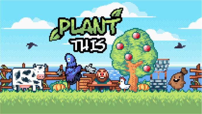 种植农场最新版下载,种植农场,经营游戏,像素游戏