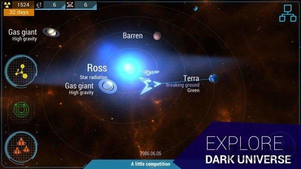 遁入虚空破解版下载,遁入虚空,模拟游戏,建造游戏