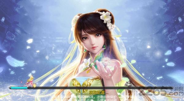 苍梧之巅测试版游戏下载,苍梧之巅,仙侠手游,玄幻手游,rpg手游